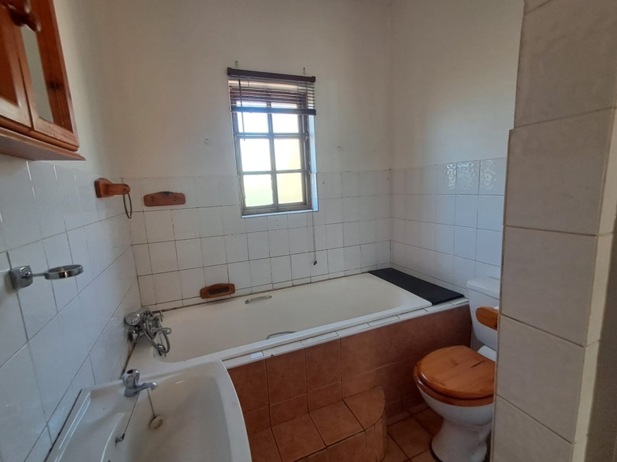 2 Bedroom Property for Sale in Navalsig Free State